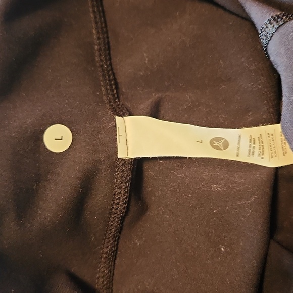 Ladies Sweetlegs leggings, size Large - Picture 3 of 5